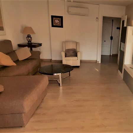 Beautiful Apartment Beach Playa San Juan Alicante Exterior foto