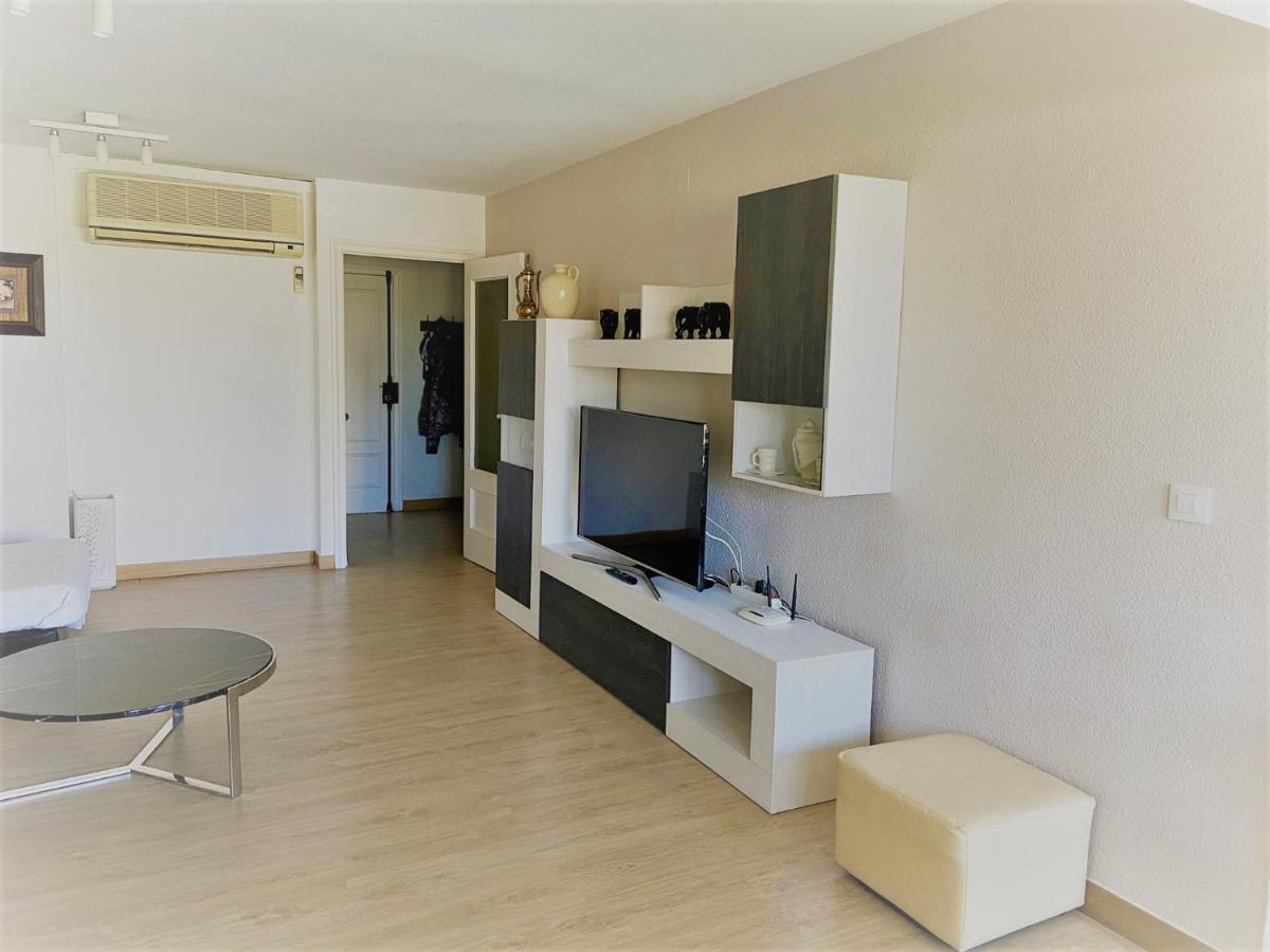 Beautiful Apartment Beach Playa San Juan Alicante Exterior foto