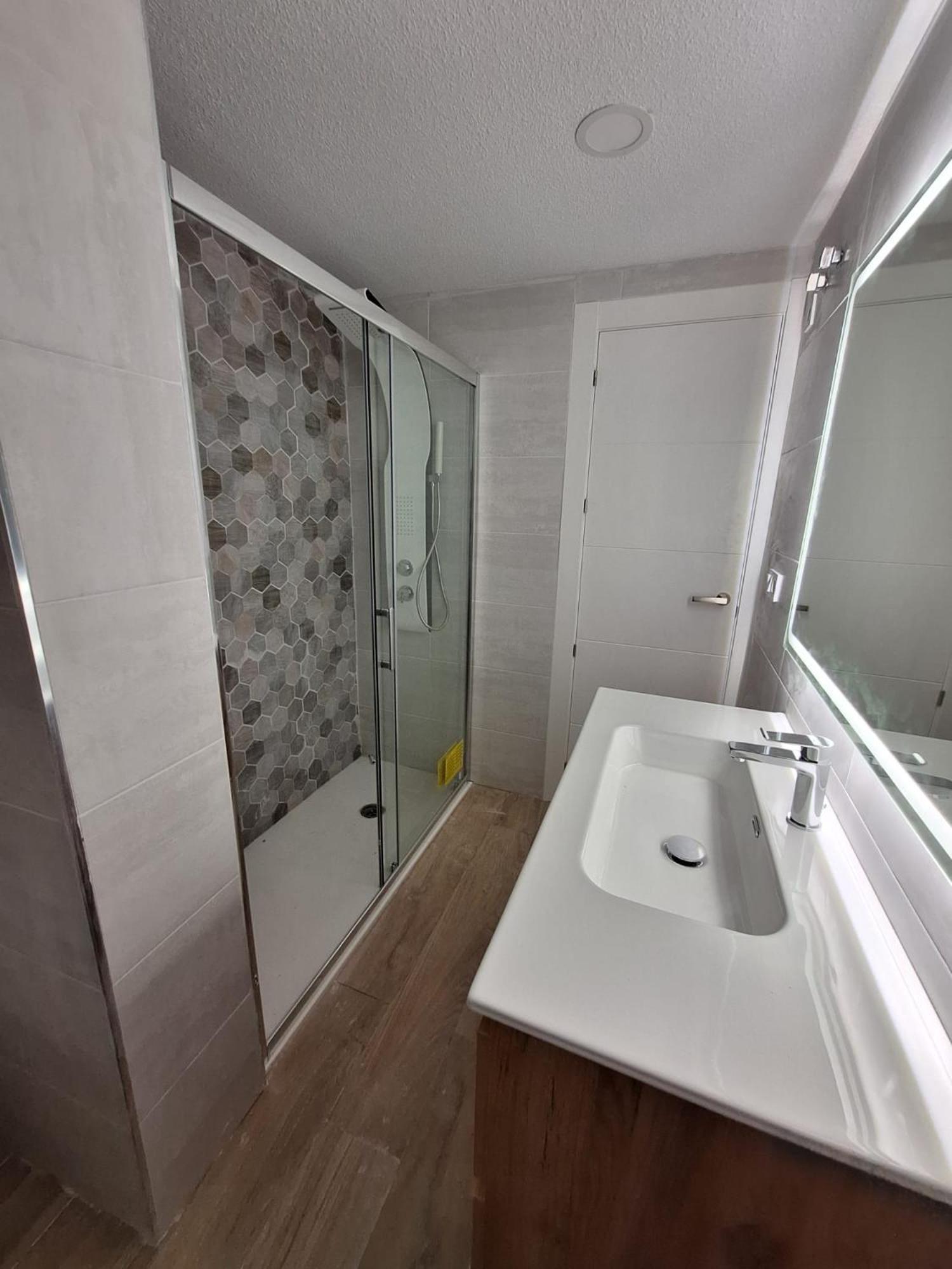 Beautiful Apartment Beach Playa San Juan Alicante Exterior foto