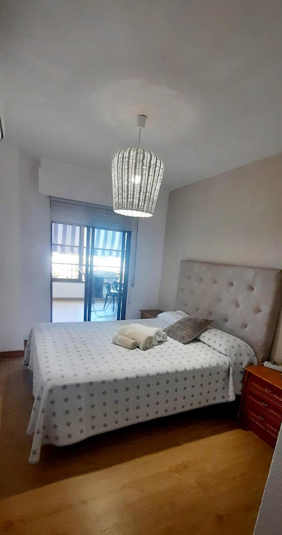 Beautiful Apartment Beach Playa San Juan Alicante Exterior foto